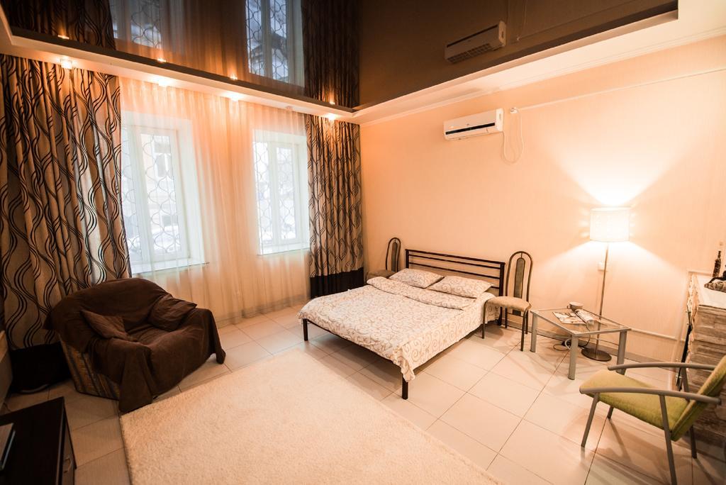 Studio Ember At Maidan Konstytutsii Харьков Экстерьер фото